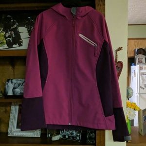 Free Tech jacket